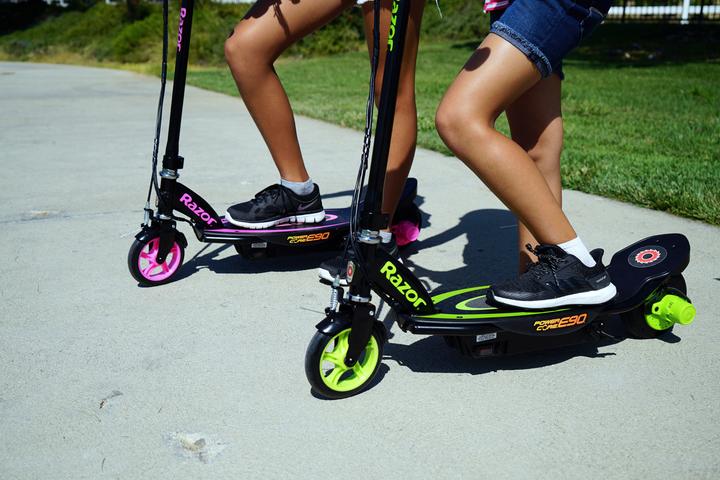 Image du produit Razor Power Core E90 (16 km/h, 24 km, 90 W)