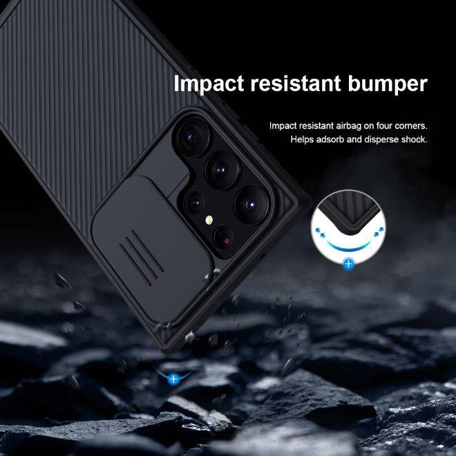 Produktbild Nillkin CamShield Pro (Samsung Galaxy S23 Ultra)