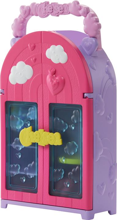 Actual product image Barbie Chelsea Kleiderschrank