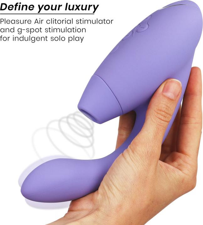 Produktbild Womanizer Duo 2