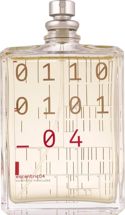 Produktbild Escentric Molecules Escentric 04 (Eau de Toilette, 100 ml)