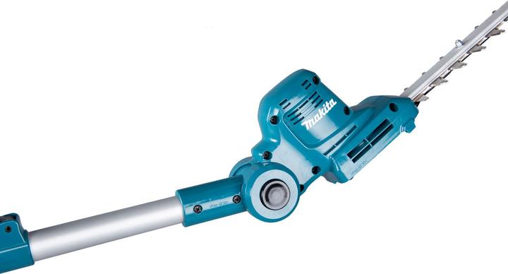Actual product image Makita Battery hedge trimmer LXT (Cordless hedgecutters)