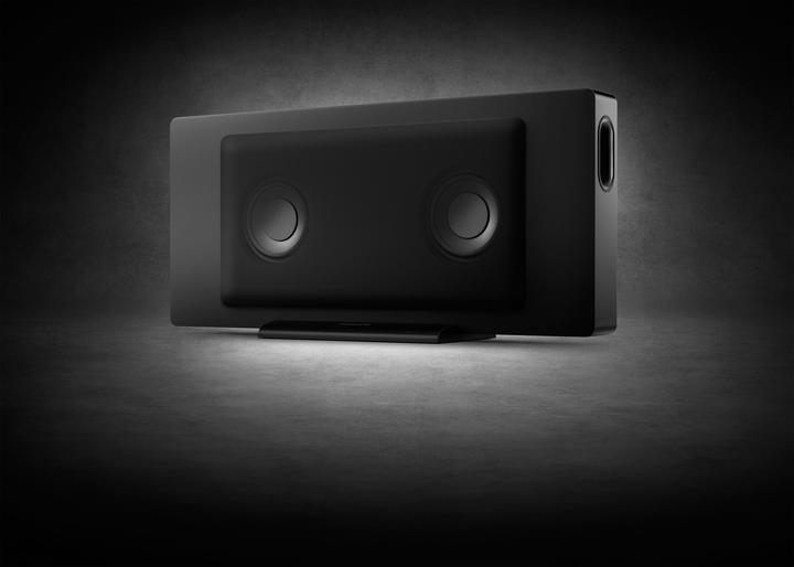 Immagine prodotto Philips Fidelio XS1 (320 W, 3.1 canali)