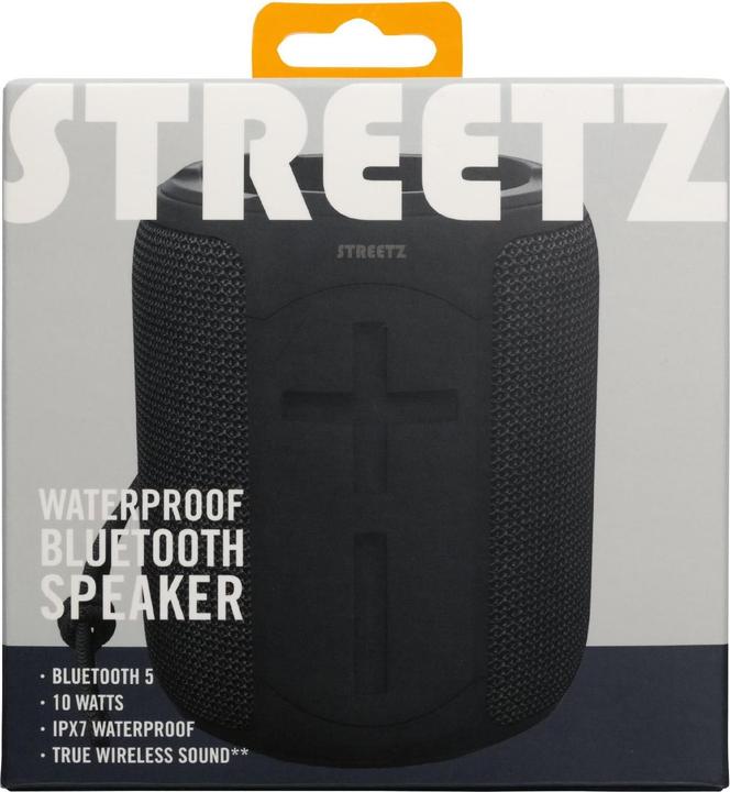 Immagine prodotto Streetz S300 (10 h, Batteria ricaricabile)