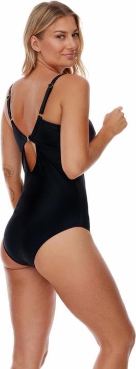 Actual product image Lupo One-piece swimming costume model 181013 (70 K)