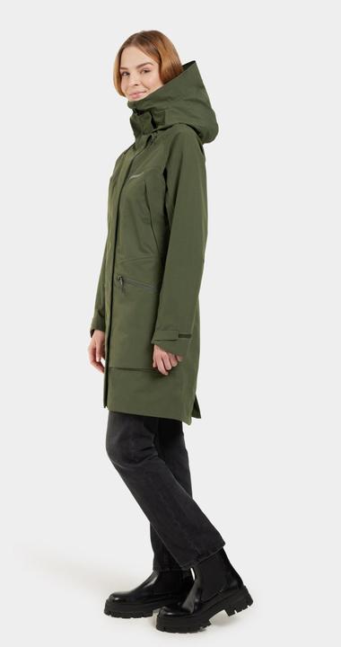Actual product image Didriksons 's parka ilma (46)