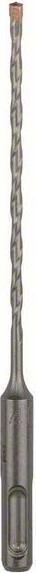 Produktbild Bosch Professional Zubehör Hammerbohrer SDS plus-5, 4 x 100 x 165 mm, 10er-Pack (4 mm)
