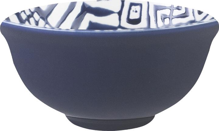 Actual product image Ibili Keramikschale gross Gotland 16 cm Vielseitig verwendbar, bruchsicher, spülmaschinenfest (5.30 l, 500 x)