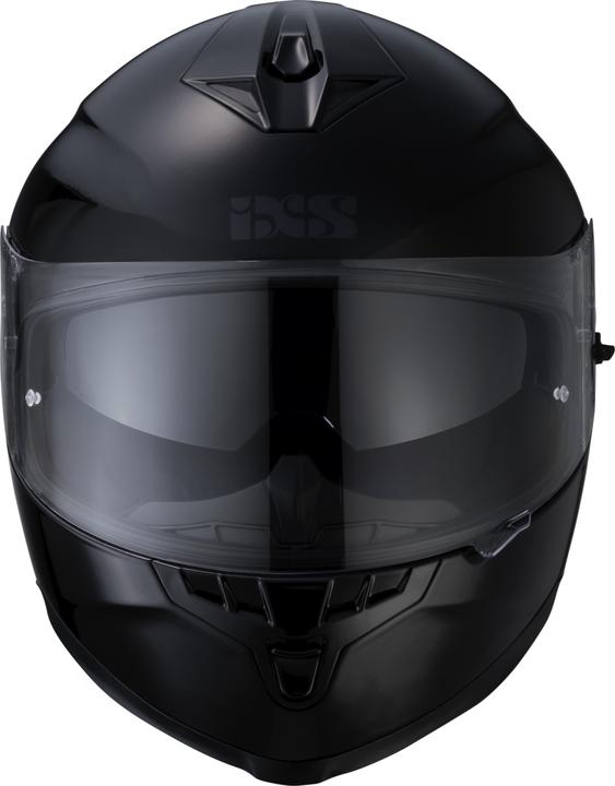 Actual product image iXS 1100 1.0 (53 - 54 cm, XS)