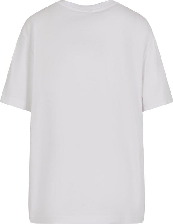 Immagine prodotto Mister Tee MisterTee Butterfly EMB Tee - 184231 (5XL)