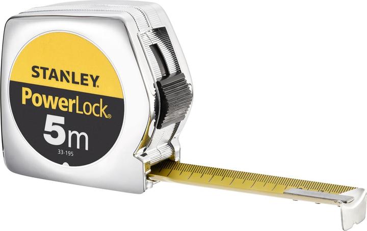 Produktbild Black & Decker Bandmass (Metrisch)