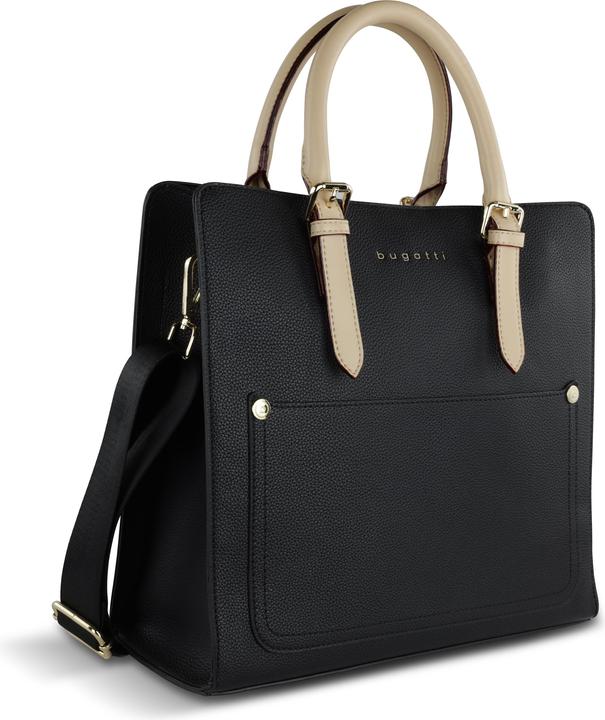Bugatti Kurzgrifftasche