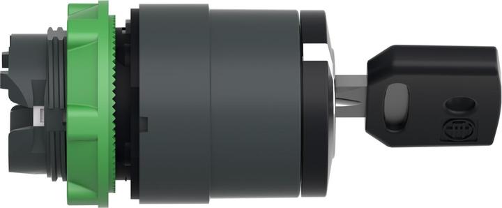 Produktbild Schneider Electric Schlüsselschalter 2 Stellungen