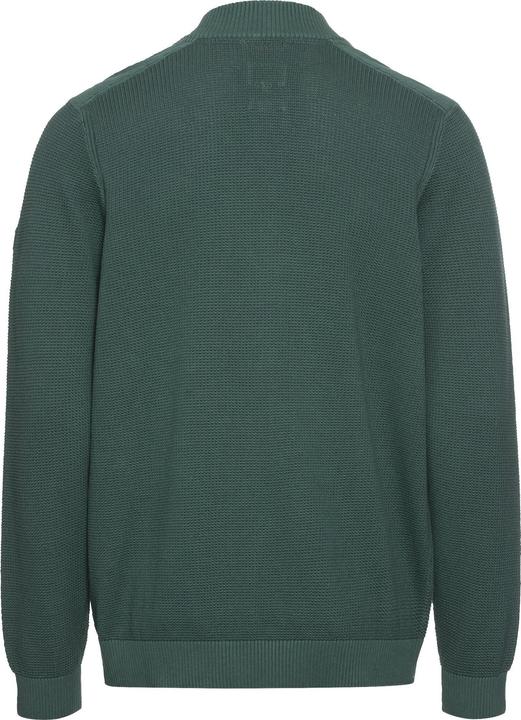 Actual product image Camel Active Cardigan made from certified organic cotton (L)