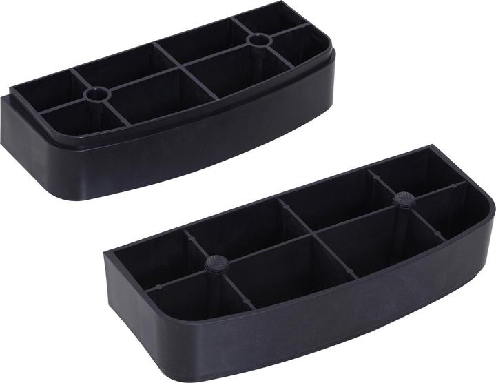Produktbild Homcom Steppbrett höhenverstellbar