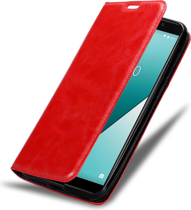 Image du produit Cadorabo Couverture (Wiko Y61)