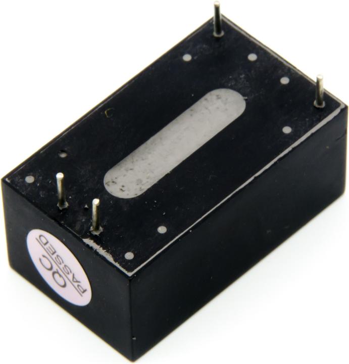 Purecrea HLK-PM01 230V to 5V step-down converter