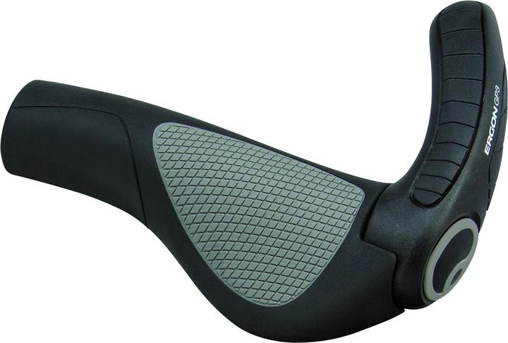 Actual product image Ergon Bp3