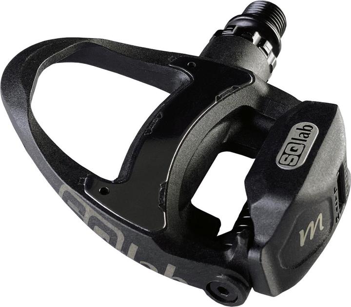 Actual product image Sqlab Pedals 512 Standard