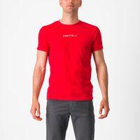 Produktbild Castelli Classico Tee (XXL)