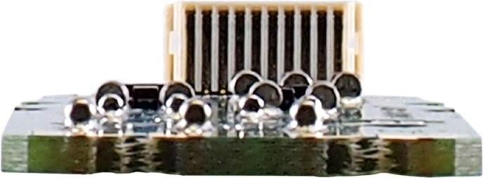 Actual product image Jumo Retrofit board