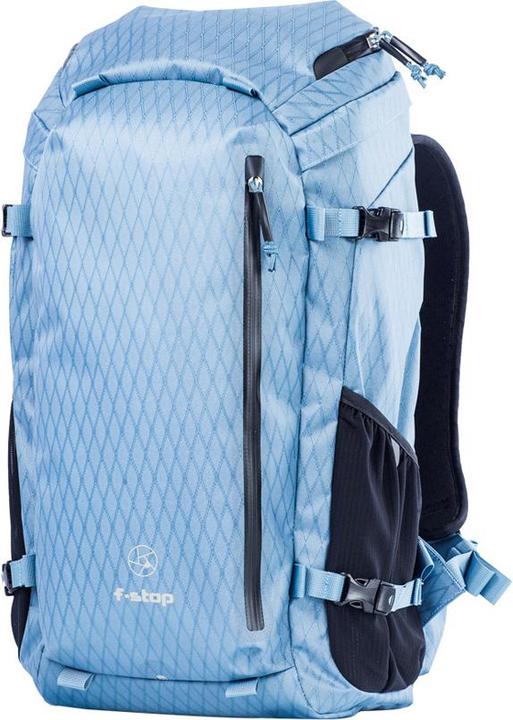 Actual product image F-Stop Kashmir 2 AIR 33 Liter Backpack Male Torso Version Spring Lake (33 l)