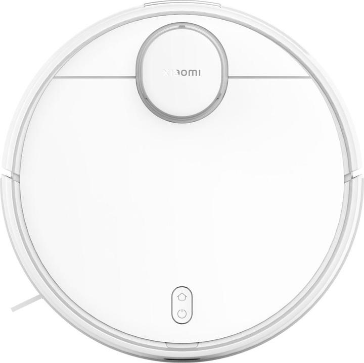 Xiaomi Mi Robot Vacuum S10, black (Vacuum mopping robot)