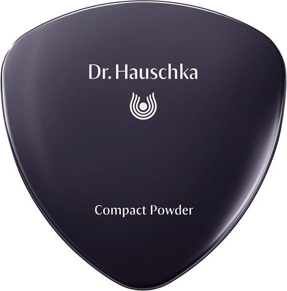 Immagine prodotto Dr. Hauschka Cipria compatta 00 traslucida 8 g (#00 Traslucido)