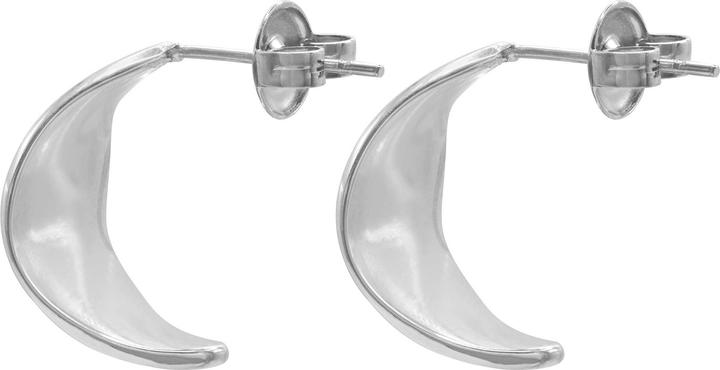 Image du produit Heideman Itala argenté (100% acier inoxydable)