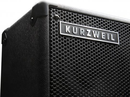 Kurzweil KST300A (Keyboards, 24 W)