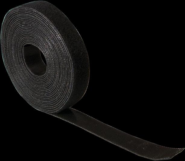 Immagine prodotto LogiLink Rotolo di nastro adesivo in velcro (20 mm)