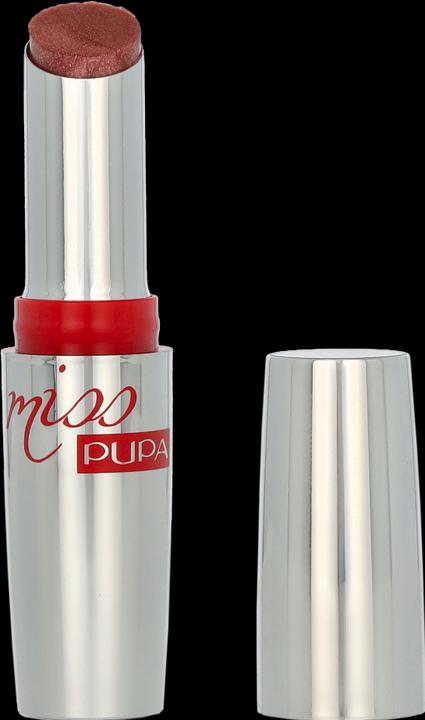 Actual product image Pupa Milano Miss Pupa Starlight Gorgeous Grace (702 Rose)