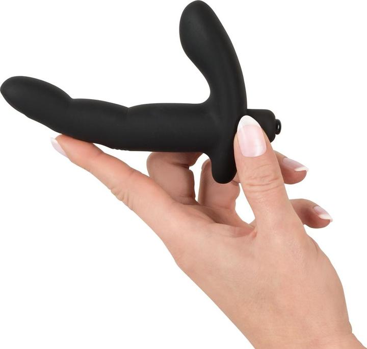 Produktbild Rebel Naughty Finger Prostate Vibe