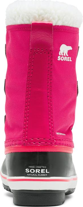 Image du produit Sorel Yoot Pac - Bottes d'hiver en nylon et nylon (27)
