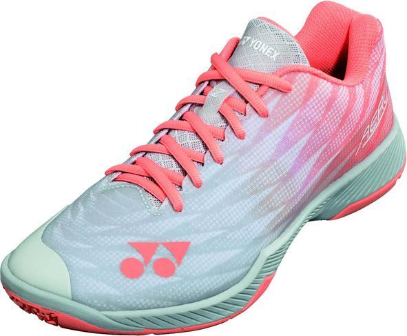 Produktbild Yonex SHB-AERUSZ2LEX Coral Ladies, Size 37.0 / 23.0cm (37)