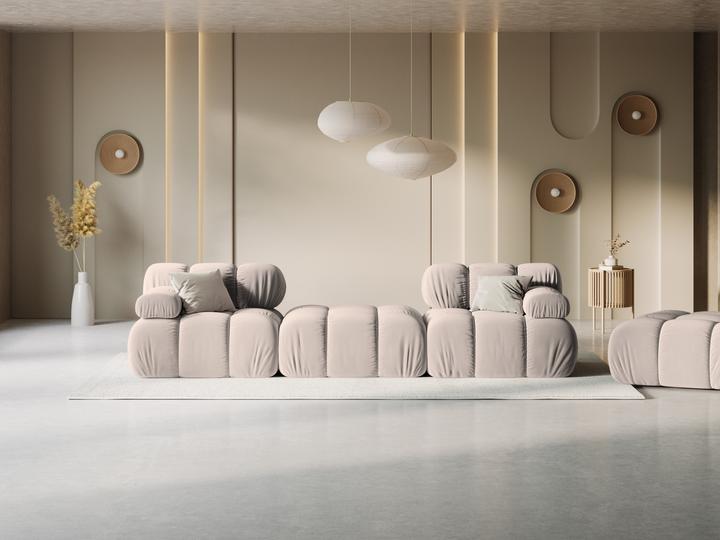 Actual product image Micadoni Bellis (4-seater, 3-seater, 2 person sofa)