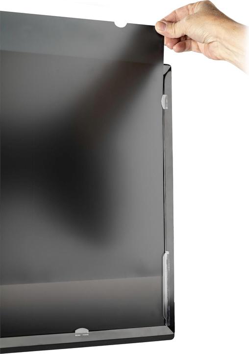 Produktbild StarTech PRIVACY-SCREEN-19M Blickschutzfilter Rahmenloser -Privatsphärenfilter (19 Zoll) (19.02", 16 : 10)