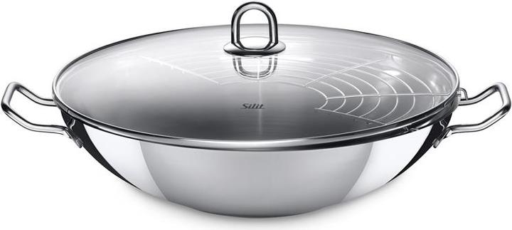 Produktbild Silit Shintau (Wok Pfanne)