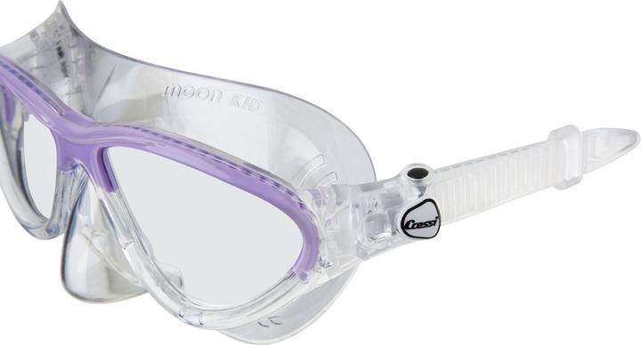 Actual product image Cressi Moon