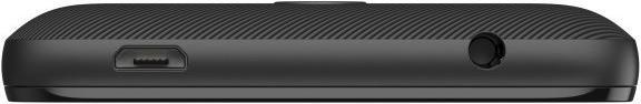 Productafbeelding Lenovo B (8 GB, Black, 4.50", Dubbele SIM, 5 Mpx, 4G)