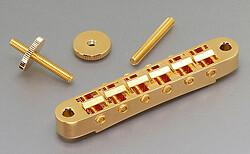Immagine prodotto G-Gotoh Ponte Gotoh GE-103B Tunamatic oro