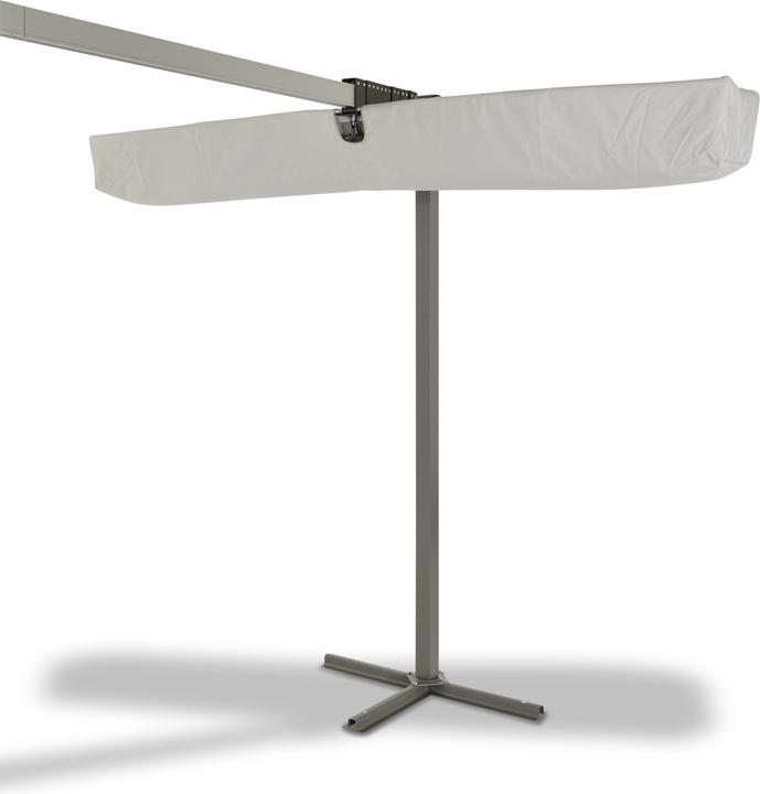 Actual product image Leco Awning Waved (2.50 m)