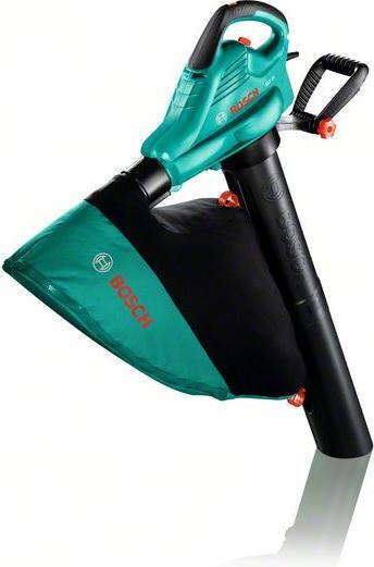 Actual product image Bosch Home & Garden ALS 25 EU version (Electrical connection, Leaf vacuums)