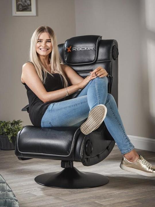 Image du produit X Rocker Pro 4.1