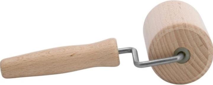 Actual product image Westmark Baking tray roller, beech wood