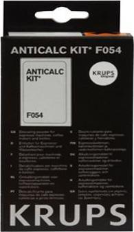 Image du produit Krups Kit de détartrage (80 ml)