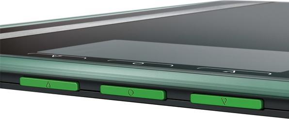 Actual product image Soehnle Shape Sense Control 100 (180 kg)