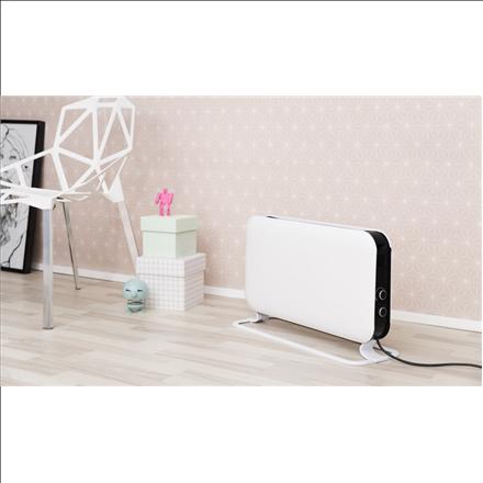 Actual product image Mill Instant Mec Convection heater (2000 W)