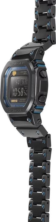 Produktbild Casio MRG-B5000BA-1DR (Taucheruhr)