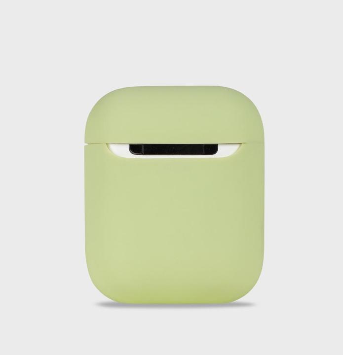 Immagine prodotto Holdit Custodia in silicone per AirPods Kiwi